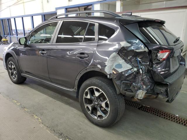 Photo 2 from auction – 2019 SUBARU CROSSTREK with VIN JF2GTACC2K9213324