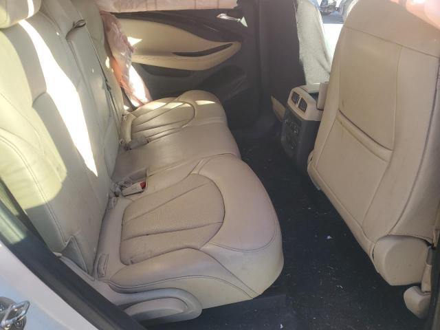 Photo 10 from auction – 2017 BUICK ENVISION E with VIN LRBFXDSA1HD041064