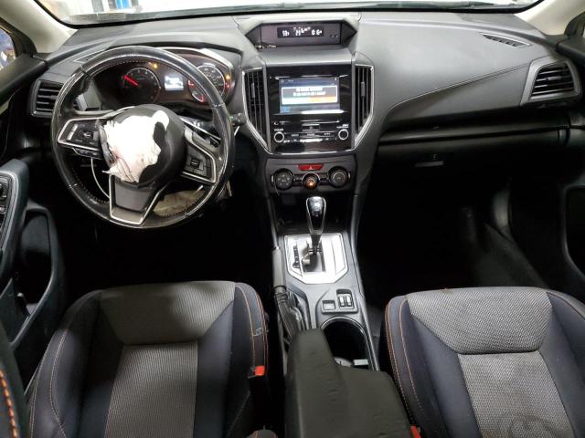 Photo 8 from auction – 2019 SUBARU CROSSTREK with VIN JF2GTADC7KH233542