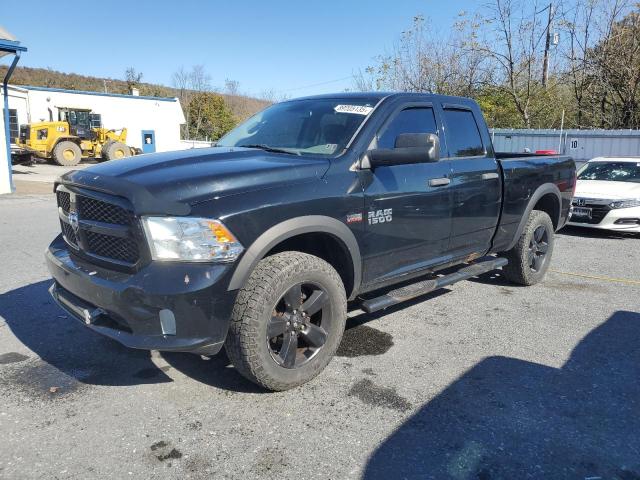 RAM 1500 ST 2013 with VIN 1C6RR7FTXDS549343 - Photo from auction