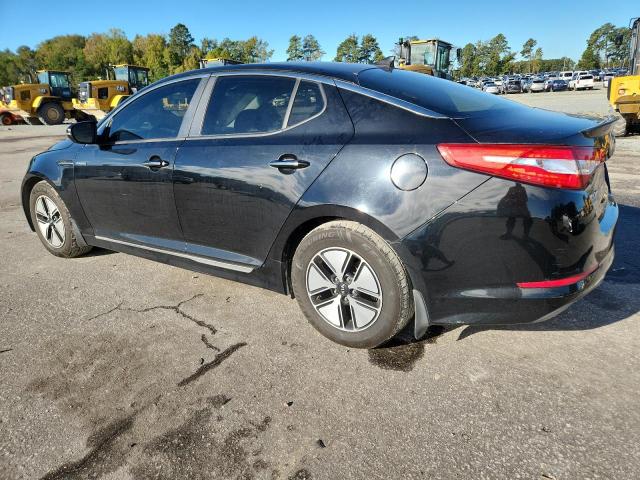 Photo 2 from auction – 2013 KIA OPTIMA HYB with VIN KNAGM4AD8D5058570