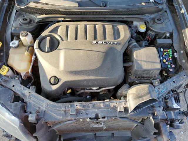 Photo 11 from auction – 2013 DODGE AVENGER SX with VIN 1C3CDZCG1DN703036