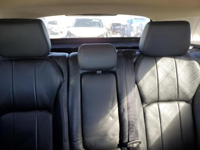 Photo 10 from auction – 2016 LAND ROVER RANGE ROVE with VIN SALVP2BG1GH144765