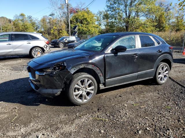 MAZDA CX-30 SELE 2021 with VIN 3MVDMABL8MM248274 - Photo from auction