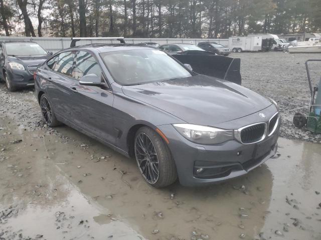 Photo 4 from auction – 2015 BMW 328 XIGT S with VIN WBA8Z5C53FD671593