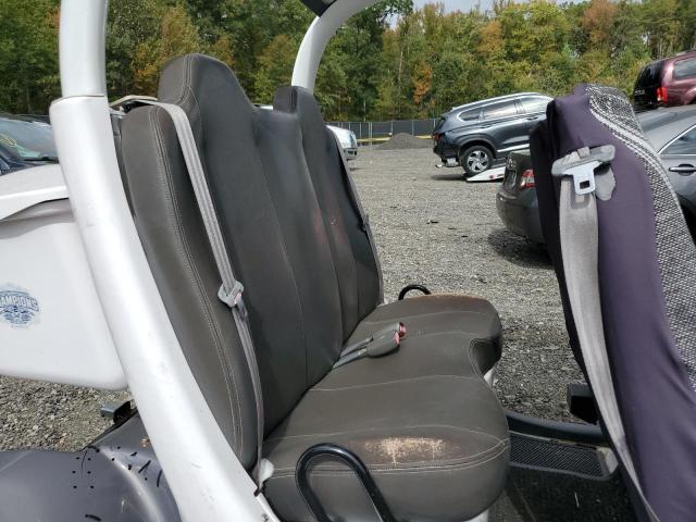 Photo 6 from auction – 2016 OTHER ELECTRIC LSV with VIN 5ASGRGA48BF055340