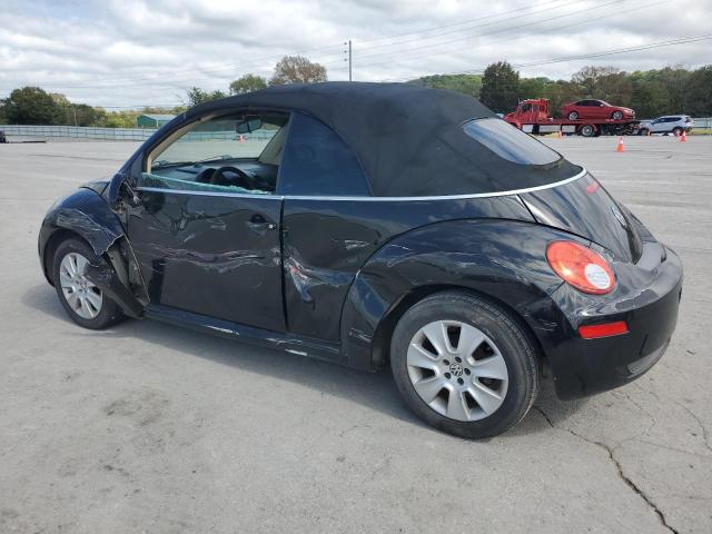 Photo 2 from auction – 2008 VOLKSWAGEN NEW BEETLE with VIN 3VWPF31Y48M419798