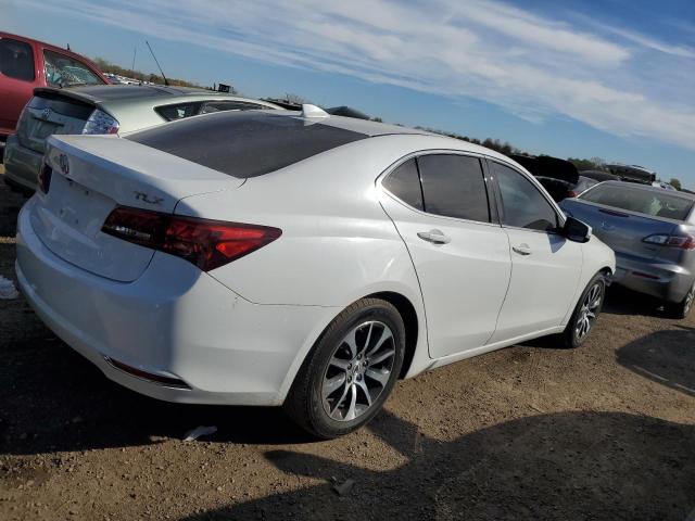 Photo 3 from auction – 2016 ACURA TLX TECH with VIN 19UUB1F52GA015061