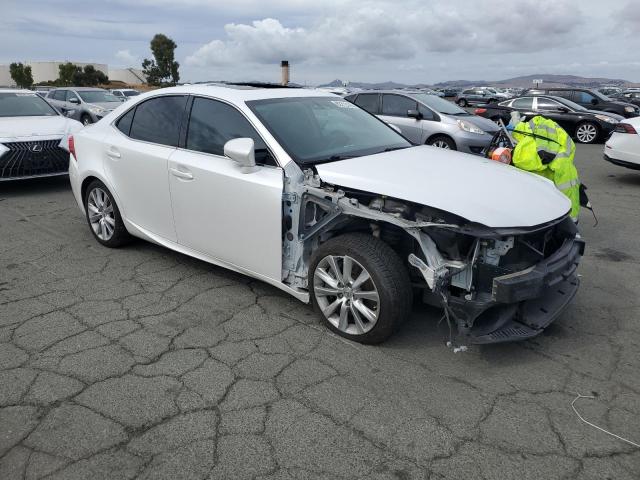 Photo 4 from auction – 2016 LEXUS IS 200T with VIN JTHBA1D22G5025842