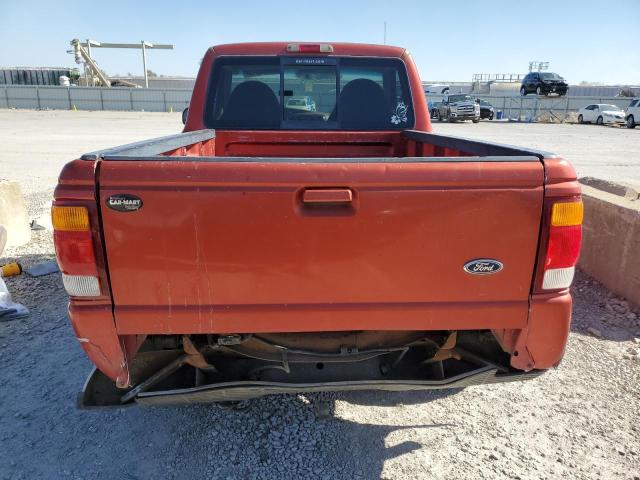 Photo 6 from auction – 1998 FORD RANGER with VIN 1FTYR10CXWPB12698