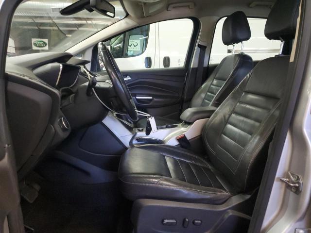 Photo 7 from auction – 2015 FORD C-MAX PREM with VIN 1FADP5CU7FL111148