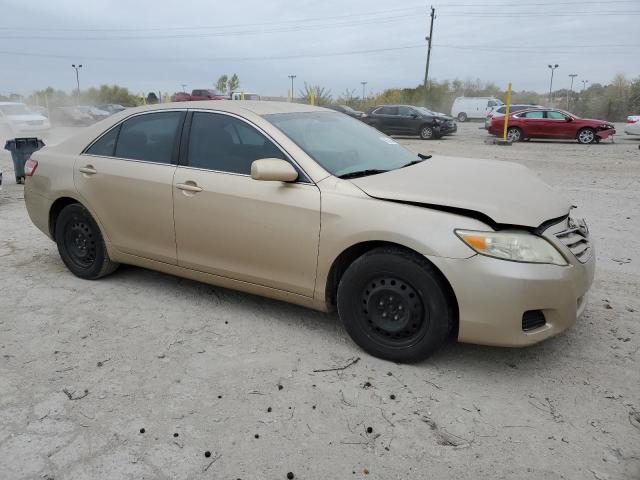 Photo 4 from auction – 2010 TOYOTA CAMRY BASE with VIN 4T1BF3EK6AU108132