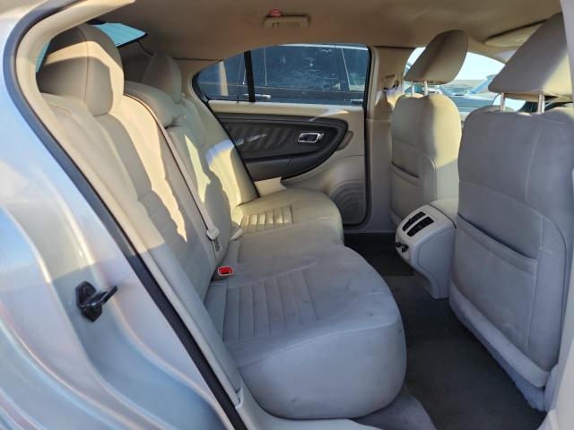 Photo 10 from auction – 2011 FORD TAURUS SE with VIN 1FAHP2DW7BG144699