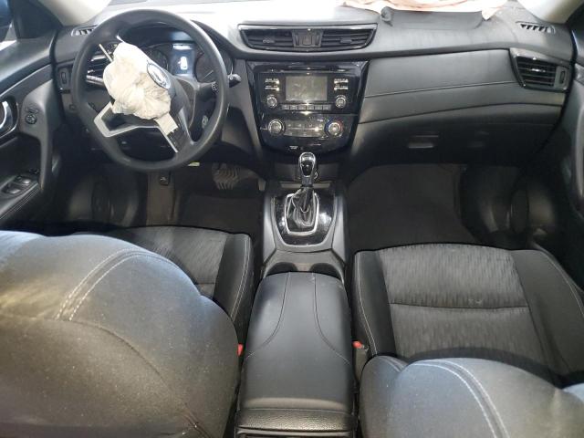 Photo 8 from auction – 2017 NISSAN ROGUE S with VIN KNMAT2MV0HP546944
