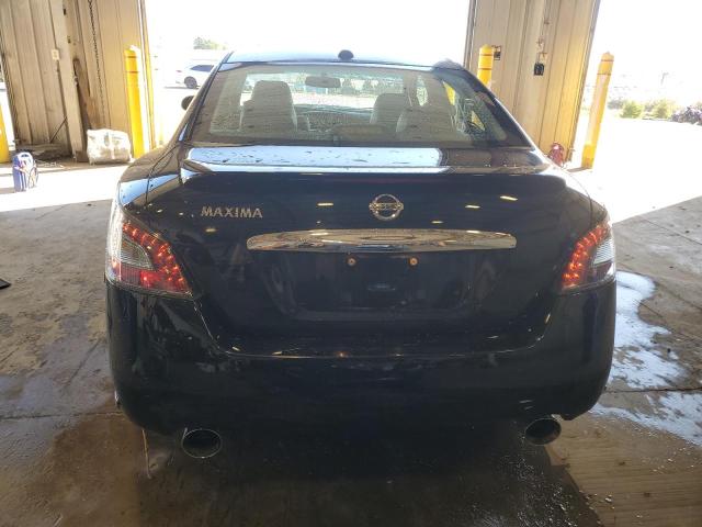 Photo 6 from auction – 2014 NISSAN MAXIMA S with VIN 1N4AA5AP9EC448646