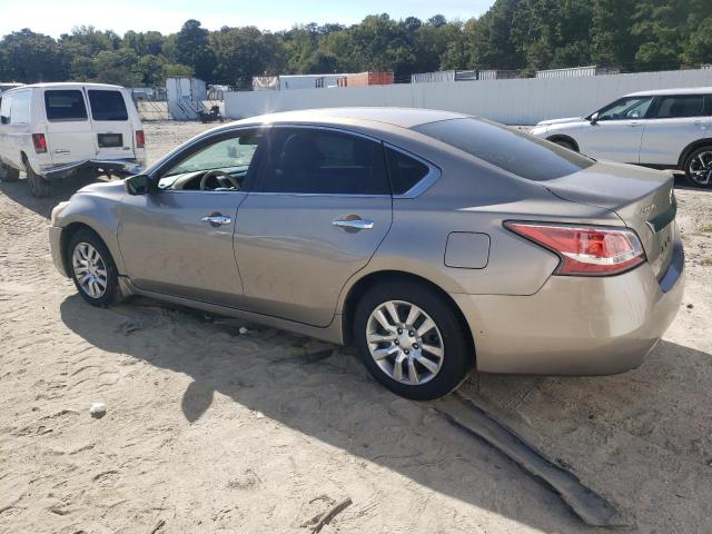 Photo 2 from auction – 2015 NISSAN ALTIMA 2.5 with VIN 1N4AL3AP7FC236103