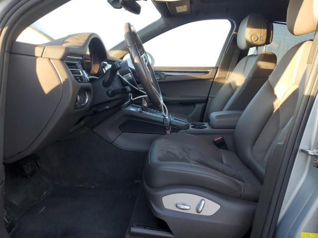 Photo 7 from auction – 2019 PORSCHE MACAN with VIN WP1AA2A53KLB02139