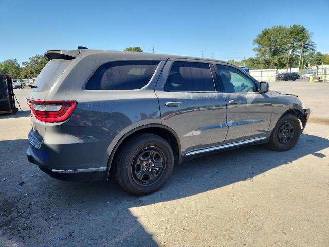 Photo 3 from auction – 2024 DODGE DURANGO PU with VIN 1C4RDJFG3RC249751