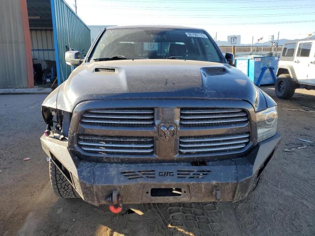 Photo 5 from auction – 2014 RAM 1500 SPORT with VIN 1C6RR7MT1ES167268