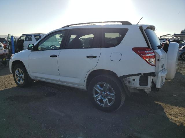 Фото 2 с аукциона – 2010 TOYOTA RAV4 с VIN JTMZF4DV2AD021297
