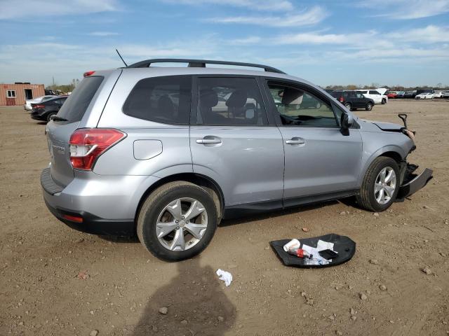 Photo 3 from auction – 2014 SUBARU FORESTER 2 with VIN JF2SJAEC0EH463944