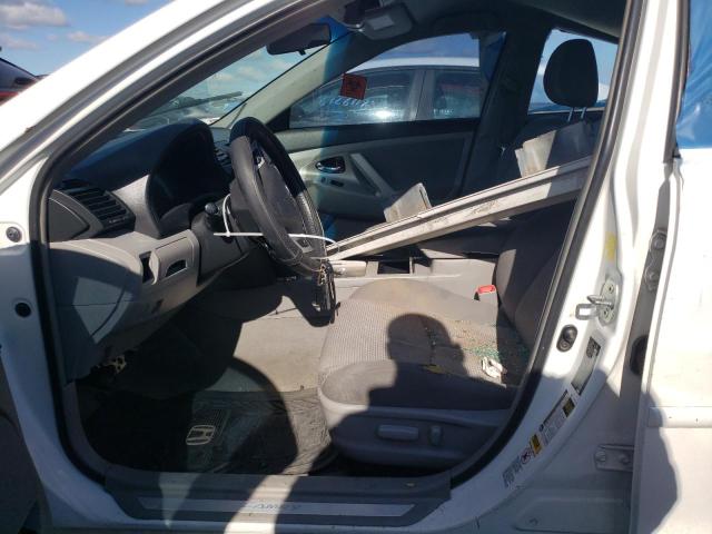 Photo 7 from auction – 2011 TOYOTA CAMRY BASE with VIN 4T1BF3EK3BU631867