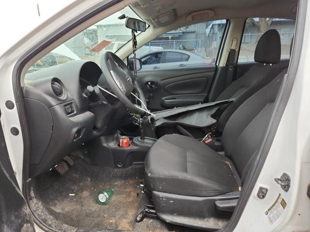 Photo 7 from auction – 2019 NISSAN VERSA S with VIN 3N1CN7AP3KL866271