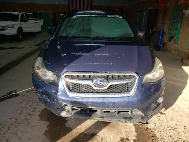 Photo 5 from auction – 2013 SUBARU XV CROSSTR with VIN JF2GPAYC8DH200017