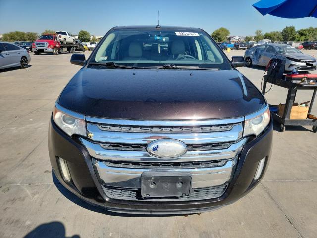 Photo 5 from auction – 2013 FORD EDGE SEL with VIN 2FMDK4JC3DBA78932