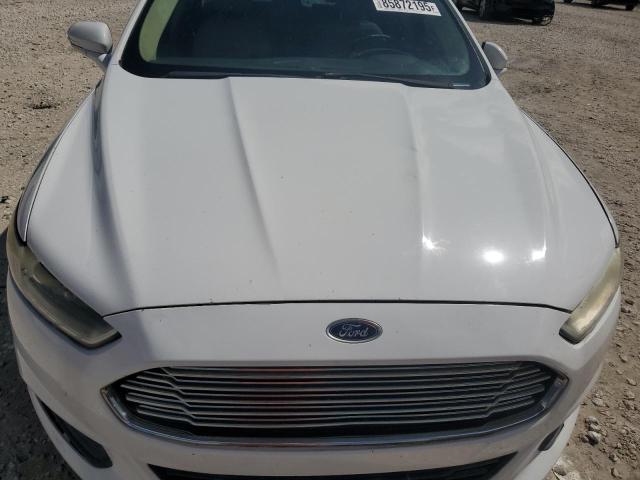 Photo 11 from auction – 2013 FORD FUSION SE with VIN 3FA6P0H71DR179166