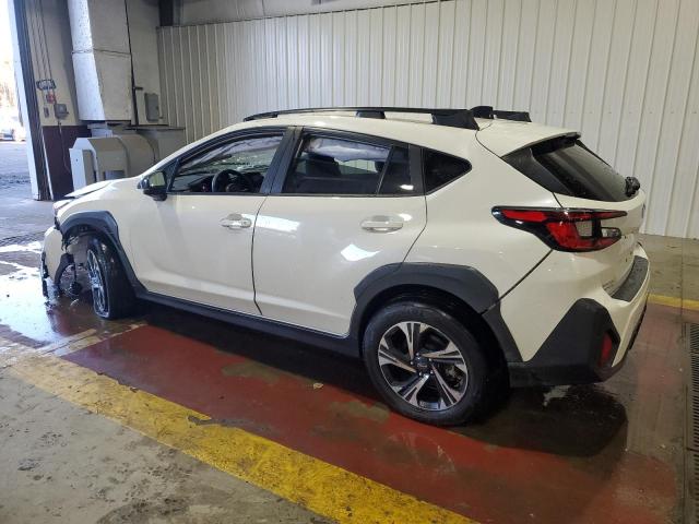 Photo 2 from auction – 2024 SUBARU CROSSTREK with VIN JF2GUADC5R8319178