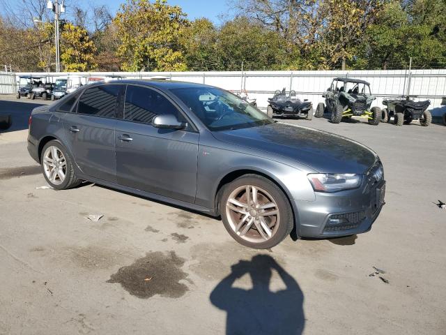 Photo 4 from auction – 2016 AUDI A4 PREMIUM with VIN WAUBFAFL2GN011977