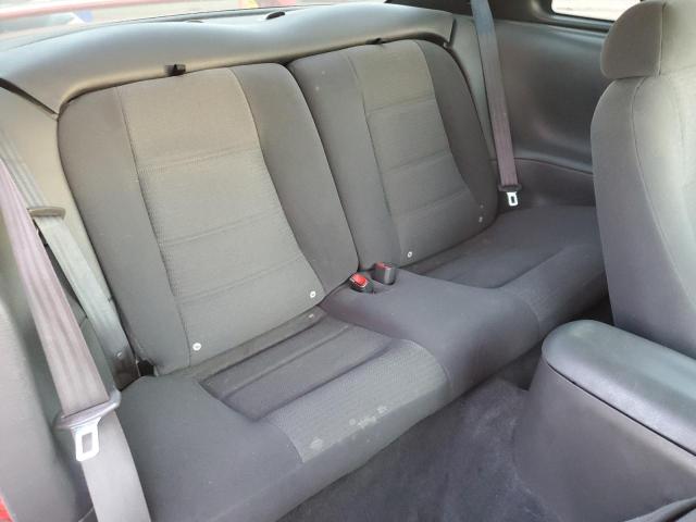 Photo 10 from auction – 2003 FORD MUSTANG with VIN 1FAFP40403F327196