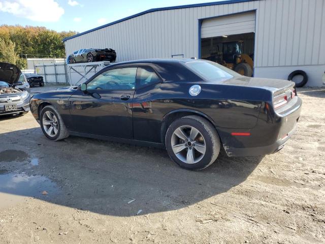Photo 2 from auction – 2016 DODGE CHALLENGER with VIN 2C3CDZAG7GH352830