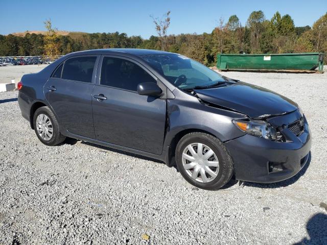 Photo 4 from auction – 2010 TOYOTA COROLLA BASE with VIN 2T1BU4EE4AC265441