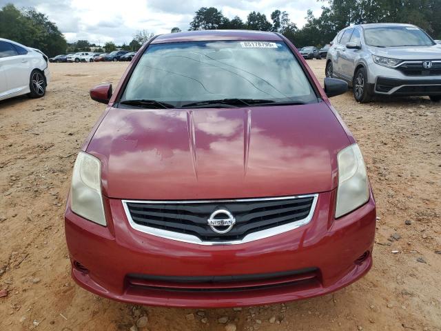 Photo 5 from auction – 2011 NISSAN SENTRA 2.0 with VIN 3N1AB6AP6BL628375