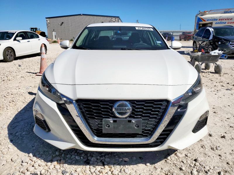 Photo 5 from auction – 2020 NISSAN ALTIMA with VIN 1N4BL4BV2LN312477