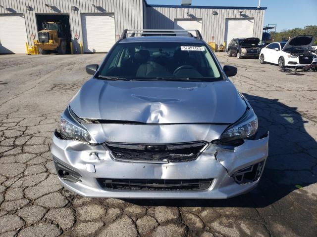 Photo 5 from auction – 2019 SUBARU IMPREZA with VIN 4S3GKAA67K1612954
