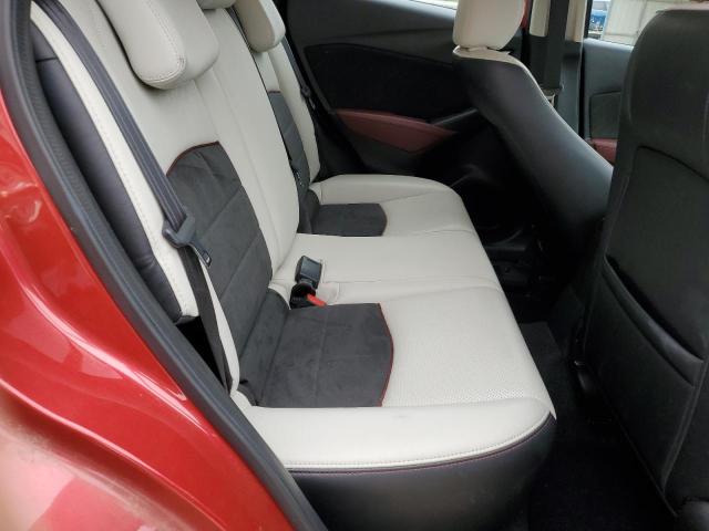 Photo 11 from auction – 2017 MAZDA CX-3 GRAND with VIN JM1DKDD77H0172256