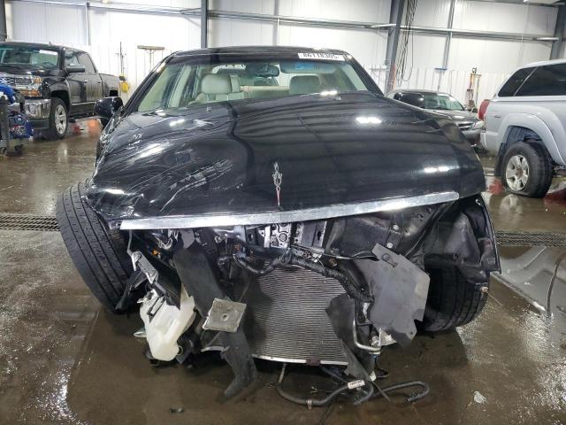 Photo 5 from auction – 2007 CADILLAC STS with VIN 1G6DW677570172818