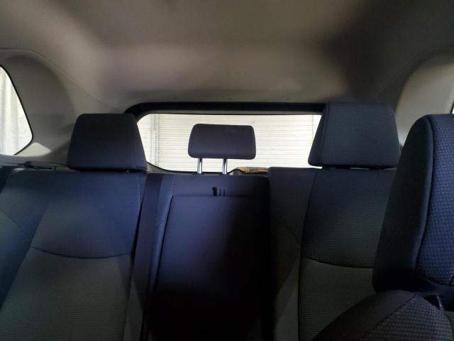 Photo 10 from auction – 2024 TOYOTA RAV4 LE with VIN 2T3F1RFV7RC457896