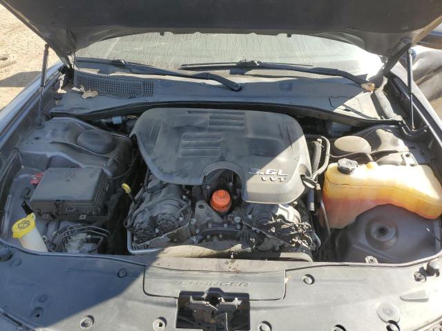 Photo 11 from auction – 2015 DODGE CHARGER SE with VIN 2C3CDXBG3FH777737