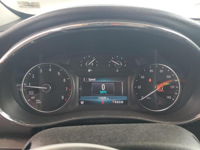 Photo 9 from auction – 2019 BUICK ENCORE ESS with VIN KL4CJGSM2KB872958
