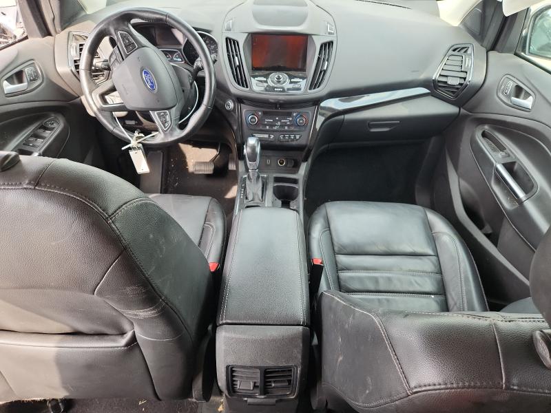 Photo 8 from auction – 2019 FORD ESCAPE TIT with VIN 1FMCU0J97KUB00876
