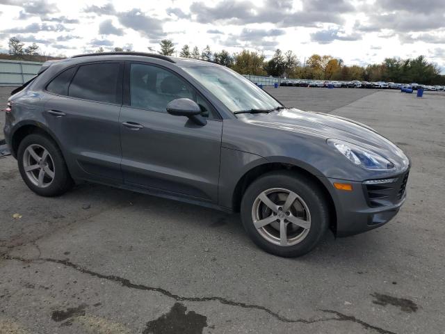 Photo 4 from auction – 2018 PORSCHE MACAN with VIN WP1AA2A54JLB23242