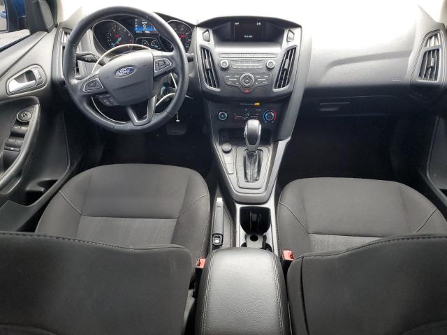 Photo 8 from auction – 2018 FORD FOCUS SE with VIN 1FADP3F2XJL240914