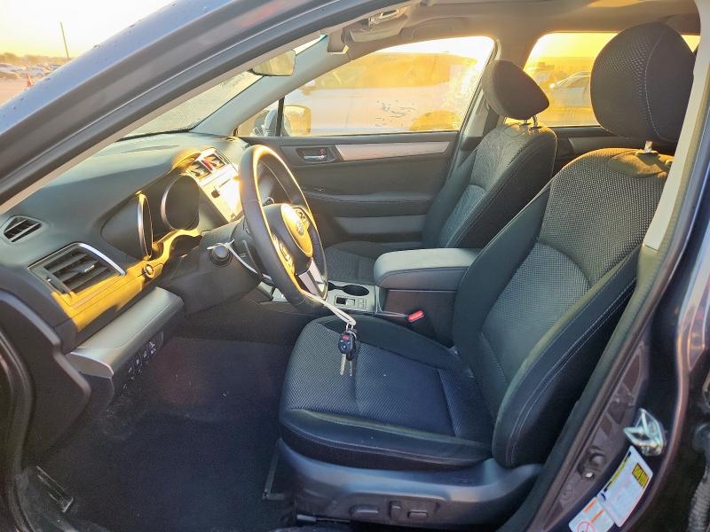 Photo 7 from auction – 2017 SUBARU OUTBACK with VIN 4S4BSAHC0H3340147