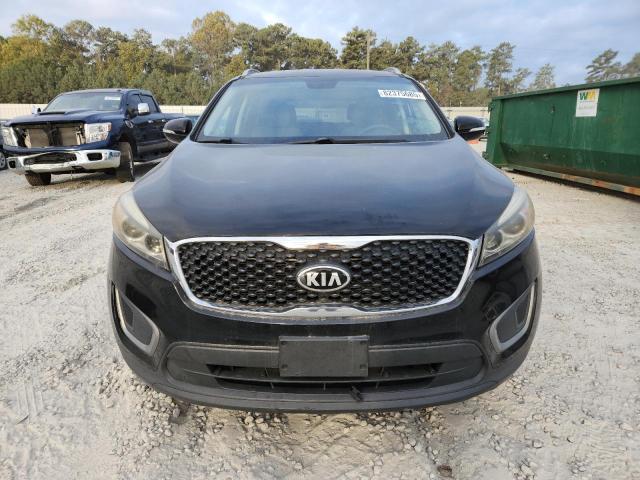 Photo 5 from auction – 2016 KIA SORENTO LX with VIN 5XYPG4A36GG059407
