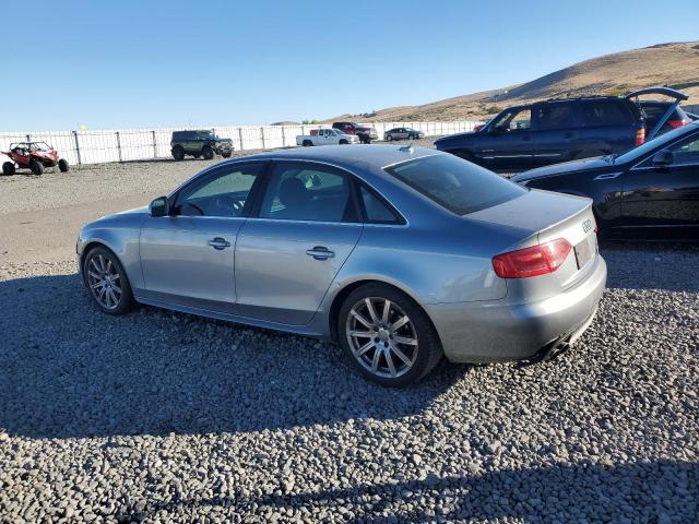 Photo 2 from auction – 2009 AUDI A4 PREMIUM with VIN WAUCF78K59N070911