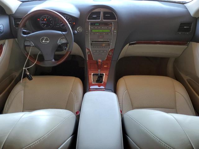 Photo 8 from auction – 2012 LEXUS ES 350 with VIN JTHBK1EGXC2474110